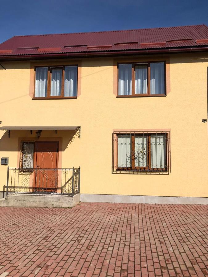 Затишна Оселя Apartment Mizhhirya  Exterior photo
