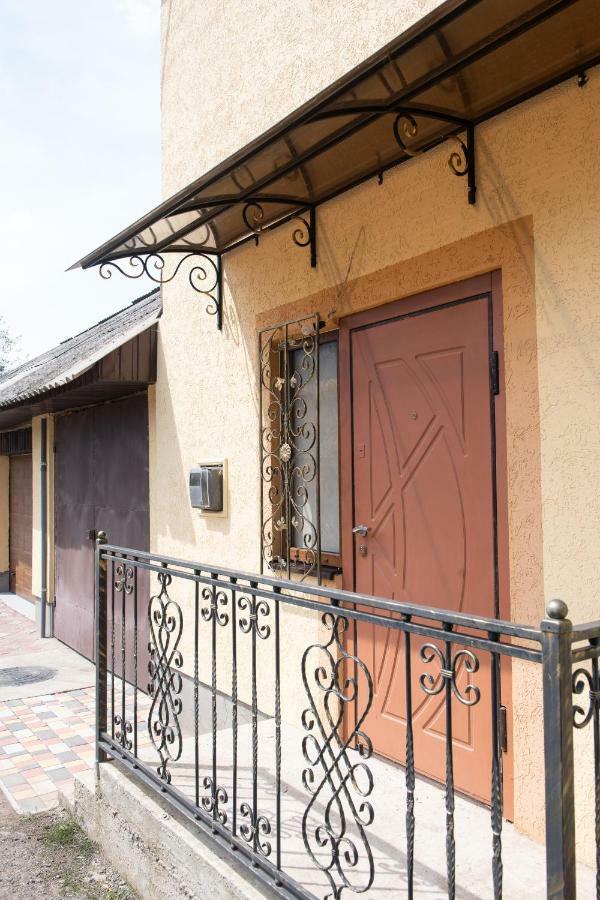 Затишна Оселя Apartment Mizhhirya  Exterior photo