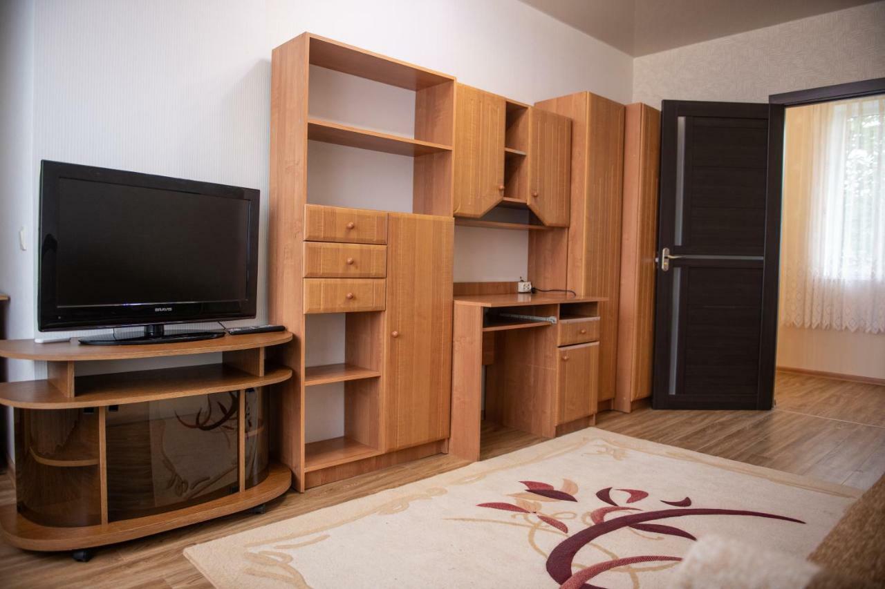 Затишна Оселя Apartment Mizhhirya  Exterior photo
