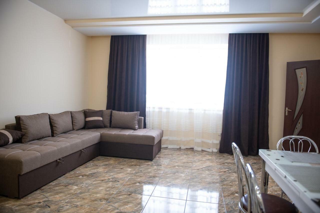 Затишна Оселя Apartment Mizhhirya  Exterior photo